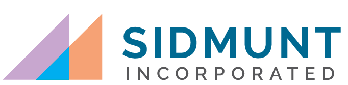 Sidmunt Inc. Logo